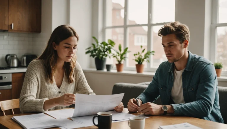 prêt immobilier jeune