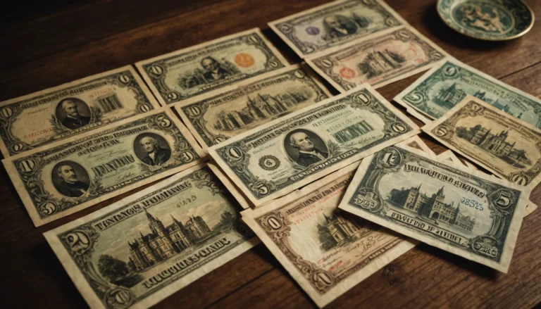 billet franc francais