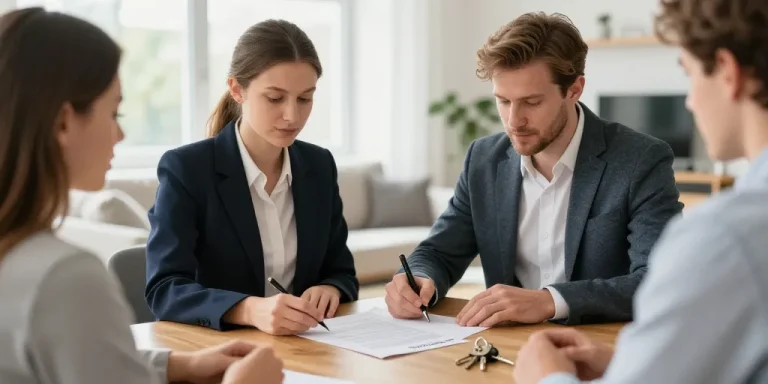 assurance loyer impayé meublé