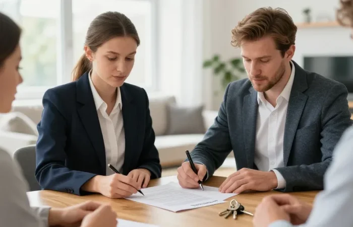 assurance loyer impayé meublé