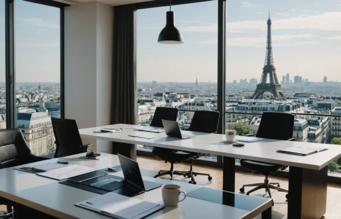 nsia banque paris