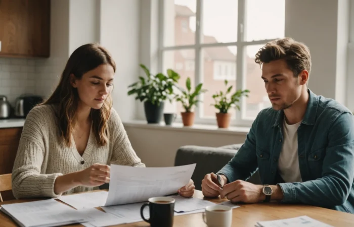 prêt immobilier jeune
