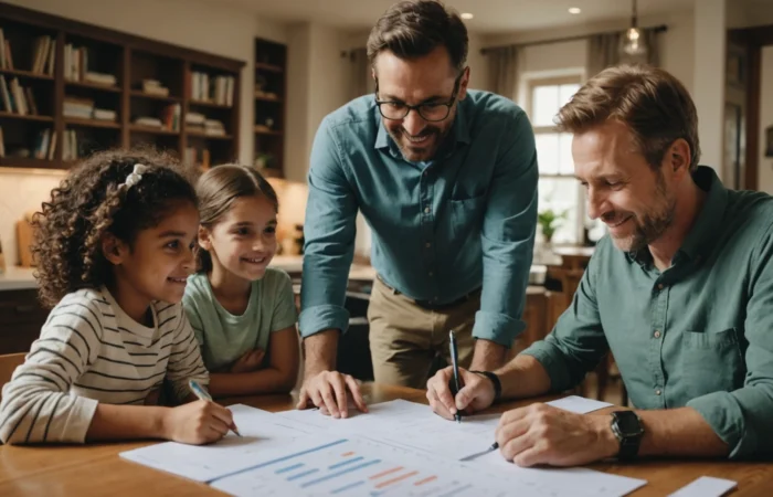 Optimiser_son_Budget_Familial:_Conseils_Pratiques_pour_une_Gestion_Financière_Efficace