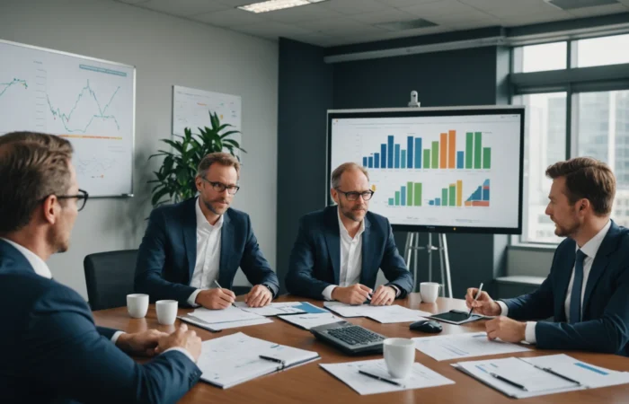 taux credit professionnel